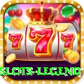 JackpotCity Pakistan - Slots Legend