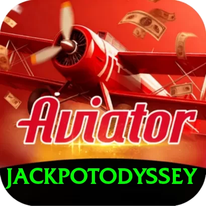 jackpotodyssey VIP Slots - 2