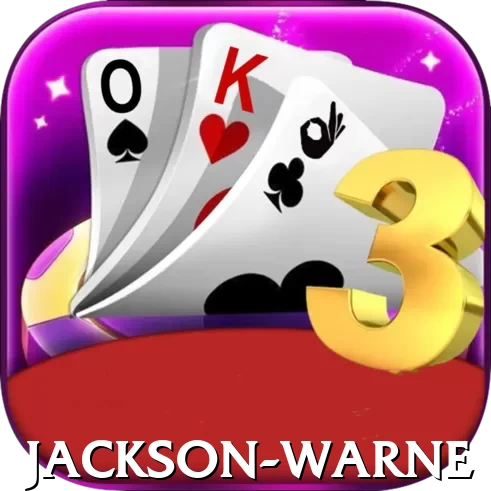 jackson warne Premium - Casino & Slots - 2
