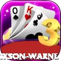 jackson warne Premium - Casino & Slots