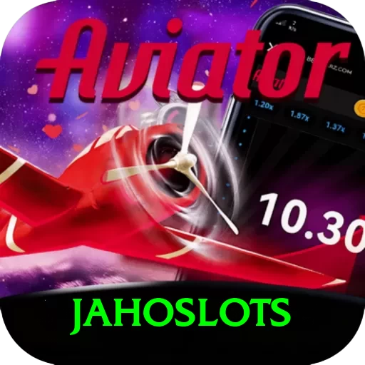 jahoslots - VIP v4.6.3 - 2
