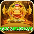 james neesham - Slots Prime
