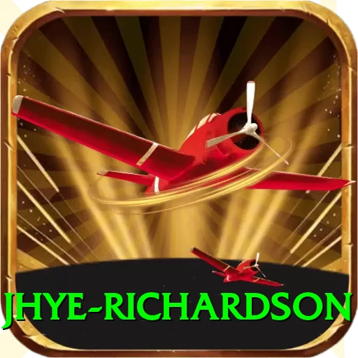 jhye richardson Champion New - 2