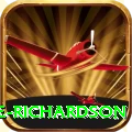 jhye richardson Champion New