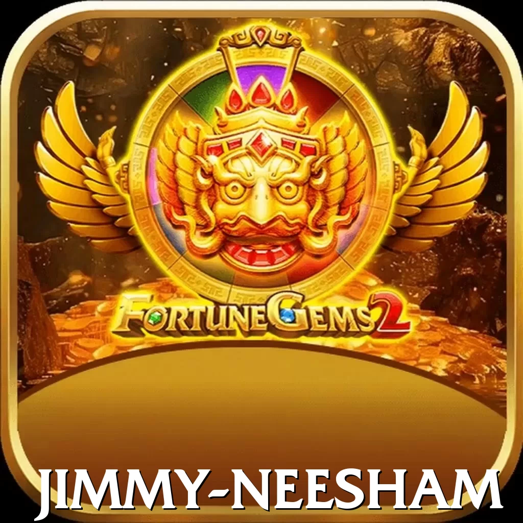jimmy neesham Cash Deluxe - 2