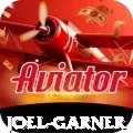 joel garner Live Casino Max