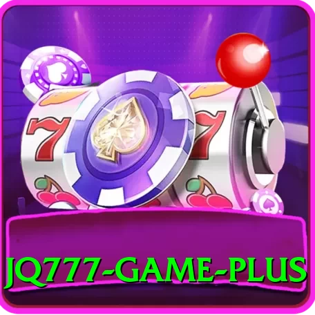 JQ777 Game VIP Pro v2.8.4 - 2