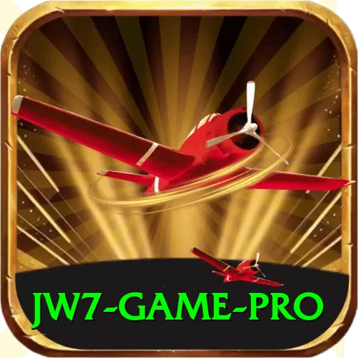 JW7 Game Supreme Latest v4.0.5 - 2