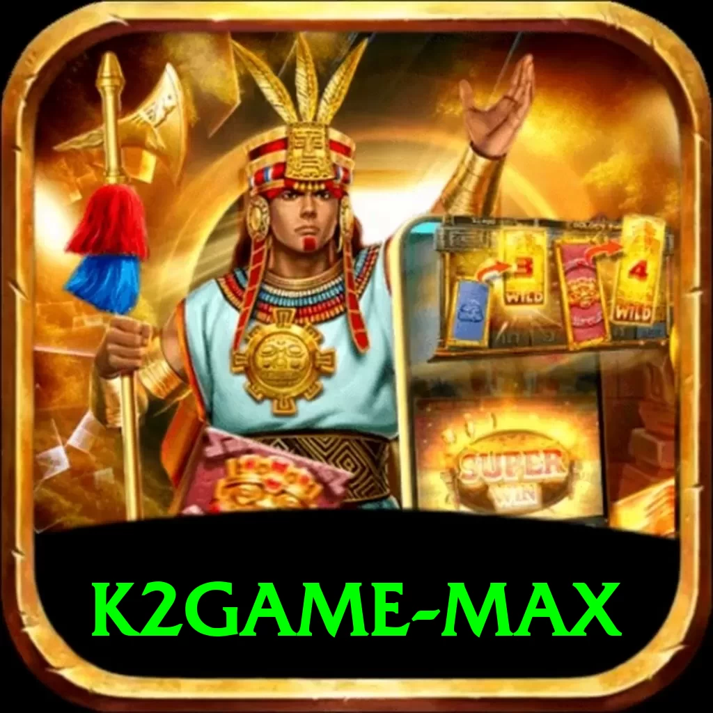 K2Game Champion APK v2.2.0 - 2