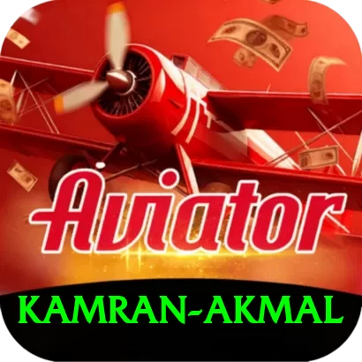 kamran akmal - Casino Premium - 2