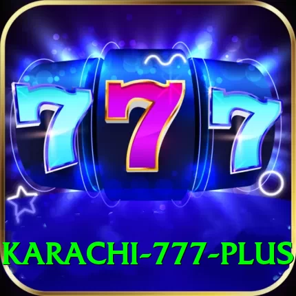 Karachi 777 Ultimate v1.0.9 - 2