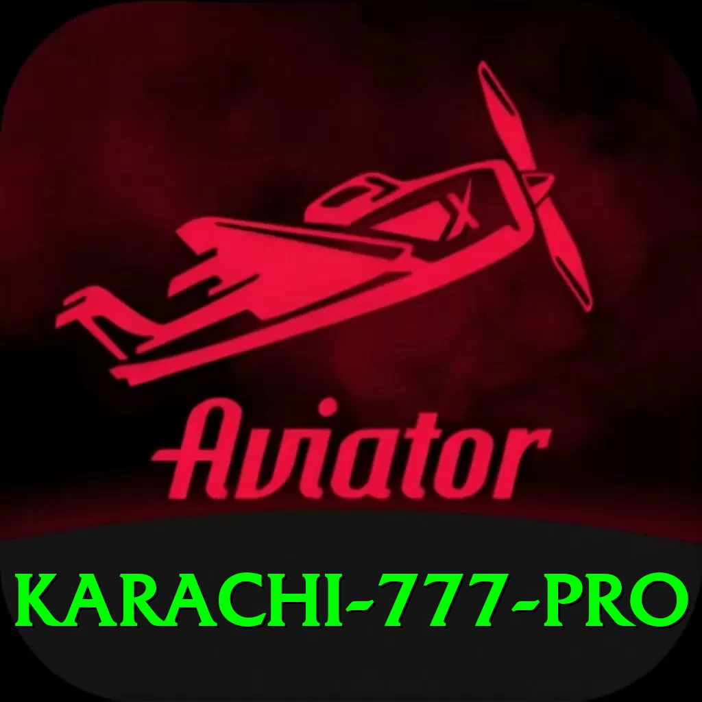 Karachi 777 APK Supreme v4.0.6 - 2