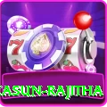 kasun rajitha - Casino Turbo