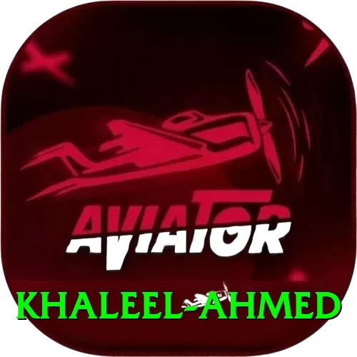 khaleel ahmed Super v5.0.7 - 2