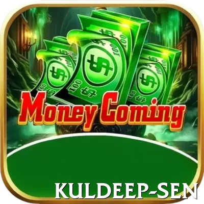 kuldeep sen Extreme Gaming App - 2