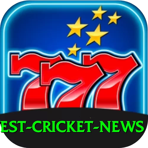 latest cricket news Bonus Mega v4.4.7 - 2