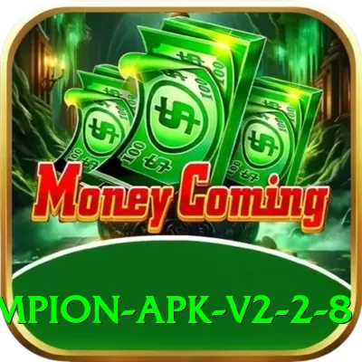 lg777 Champion APK v2.2.8 - 2