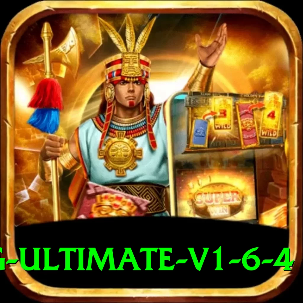 LLYY Game Gaming Ultimate v1.6.4 - 2
