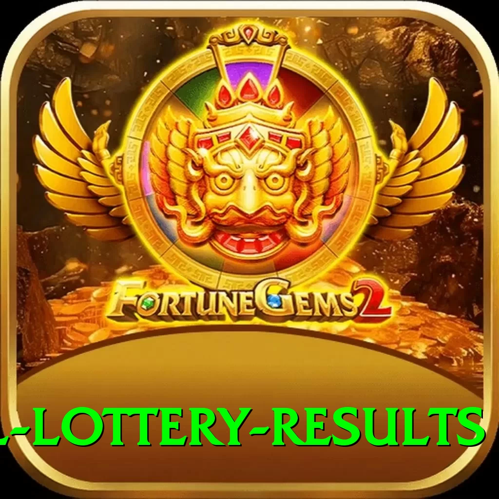 lotto results national lottery results Slot Machine Deluxe - 2