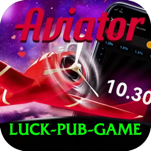 Luck Pub Game Apps (Tools & Injectors) VIP v4.2.7 - 2