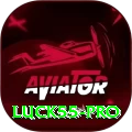 luck55 Slots Pro v2.4.8