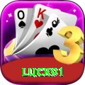 luck91 Plus Pro v5.0.1