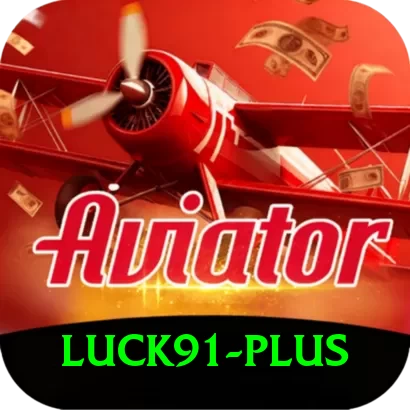 luck91 App Legend v1.4.7 - 2