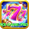 LuckPub Game Legend 2024