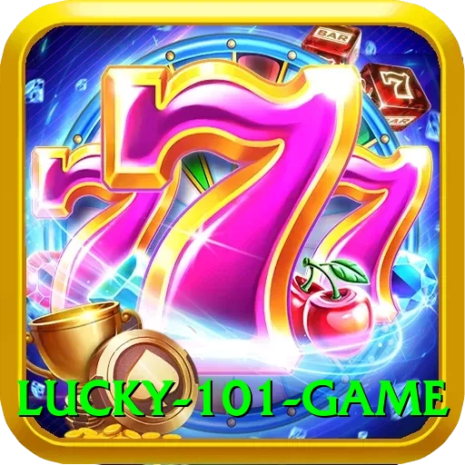 Lucky 101 Game Ultimate v3.5.9 - 2