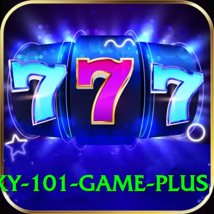 Lucky 101 Game VIP Edition v5.0.4 - 2