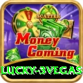 lucky 3vegas - Mega v1.7.6