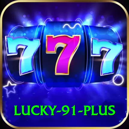 Lucky 91 Deluxe Pro v1.9.1 - 2