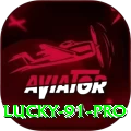 Lucky 91 - VIP Extreme