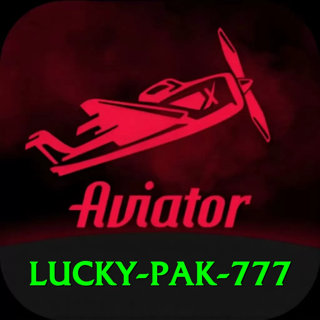lucky pak 777 Casino Official v5.0.1 - 2