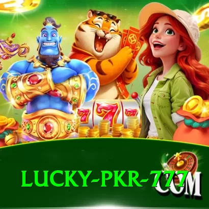 Lucky PKR 777 Deluxe v2.0.5 - 2