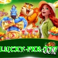 Lucky PKR 777 Deluxe v2.0.5