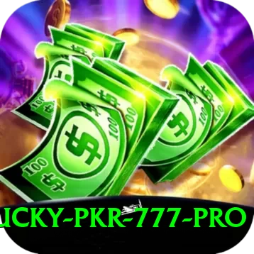 Lucky PKR 777 PK Premium - 2