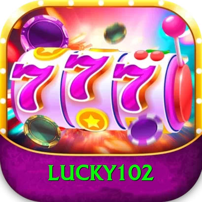 lucky102 Turbo v5.9.8 - 2