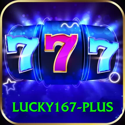 Lucky167 Master Latest v1.8.3 - 2