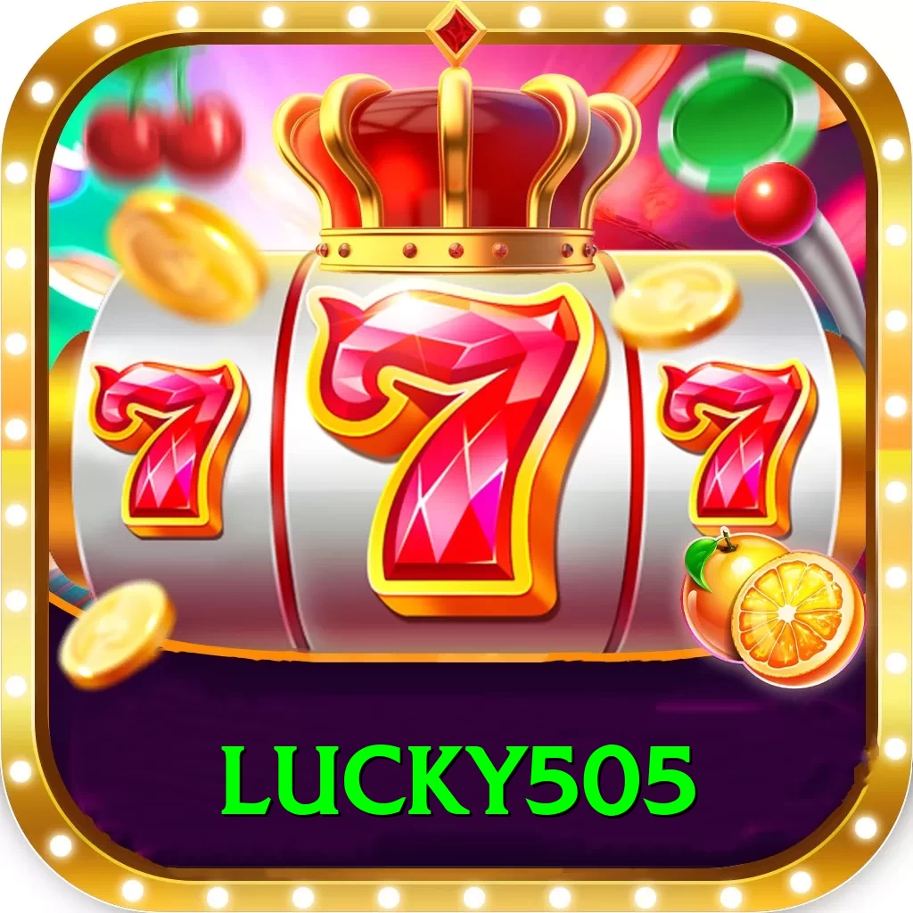 lucky505 Earn Champion v3.7.2 - 2