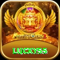 lucky55 Casino Elite v3.7.3