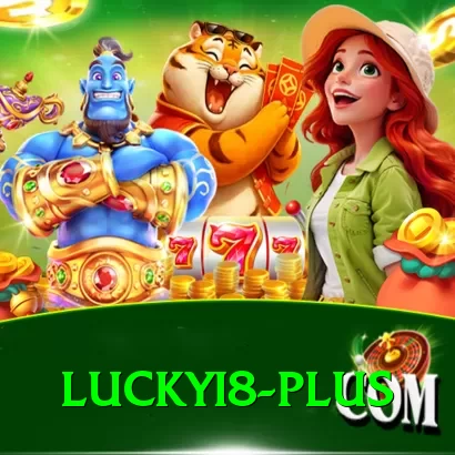 luckyi8 Casino Official v2.2.1 - 2