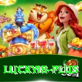 luckyi8 Casino Official v2.2.1