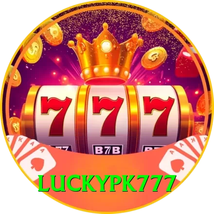 luckypk777 VIP Edition v2.1.8 - 2