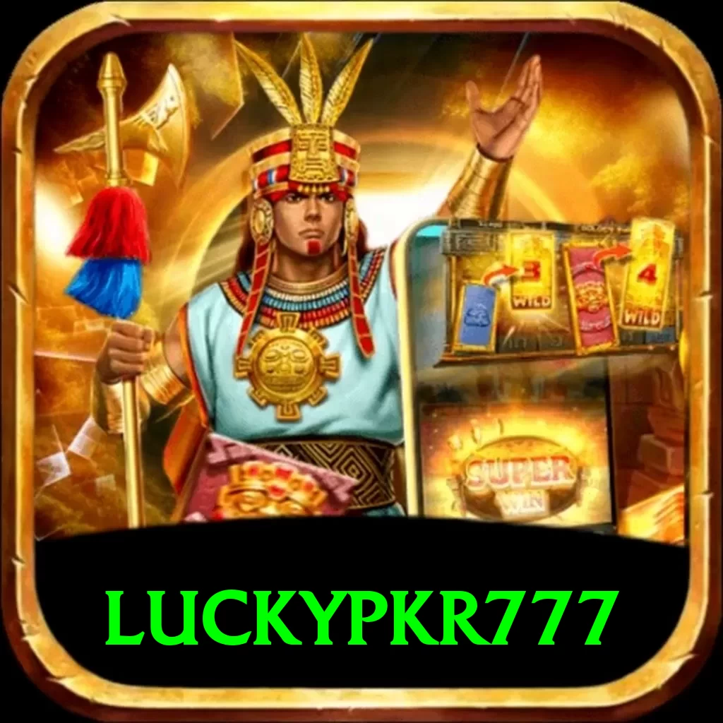 LuckyPKR777 Ultimate Pro v3.6.3 - 2