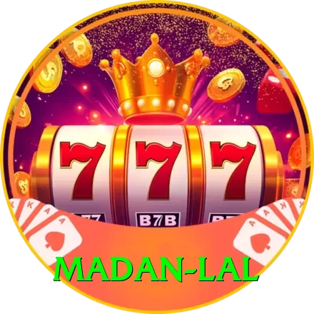 madan lal - Casino Gold - 2