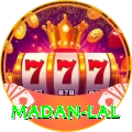 madan lal - Casino Gold
