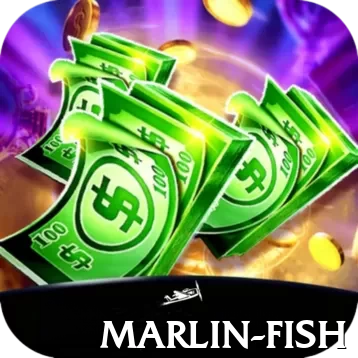 marlin fish Elite - Win Real PKR - 2