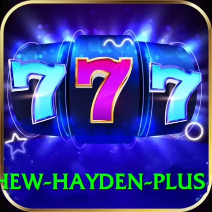 matthew hayden Official v1.4.7 - 2