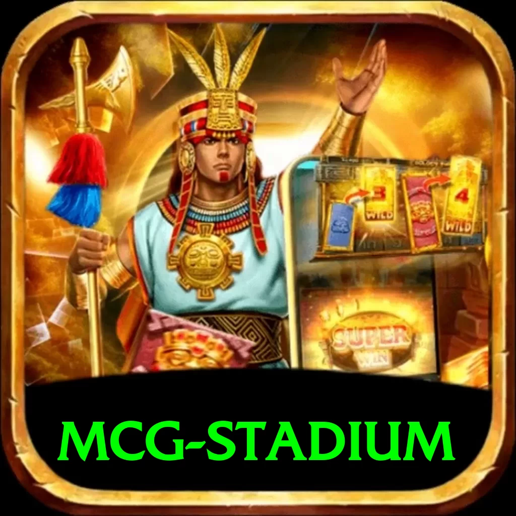 mcg stadium Supreme - Casino & Slots - 2